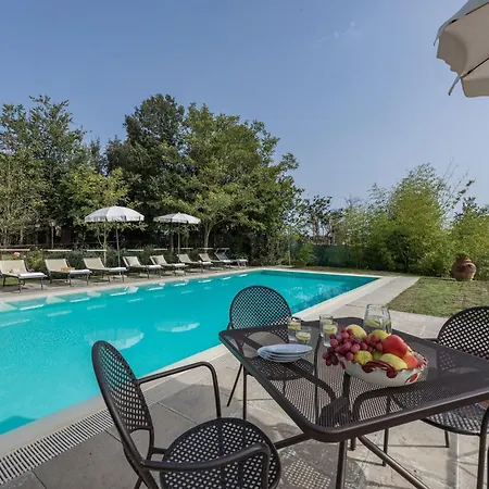 Casale Cinque Valli 8