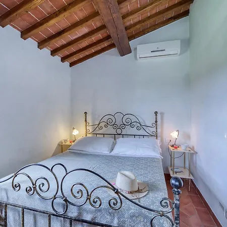 Villa Casale Cinque Valli 8