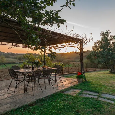 Casale Cinque Valli 8 Villa *