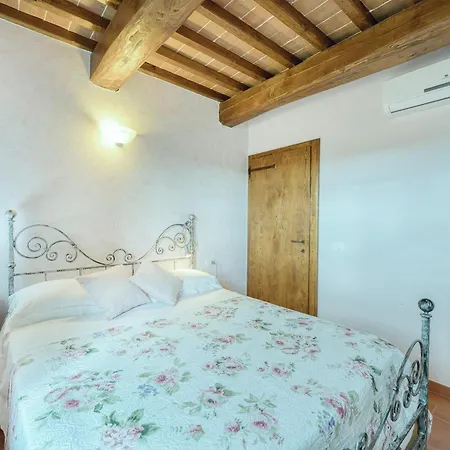 Casale Cinque Valli 8 Villa Cortona