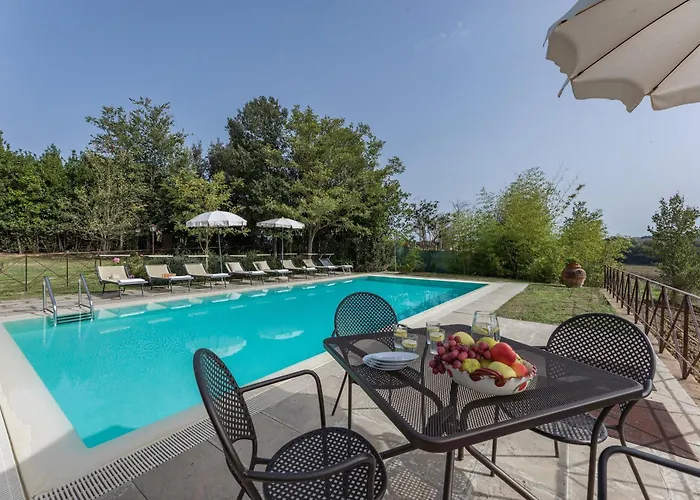 Casale Cinque Valli 8