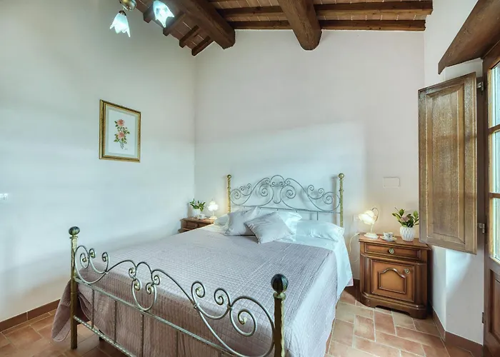 Casale Cinque Valli 8 Willa