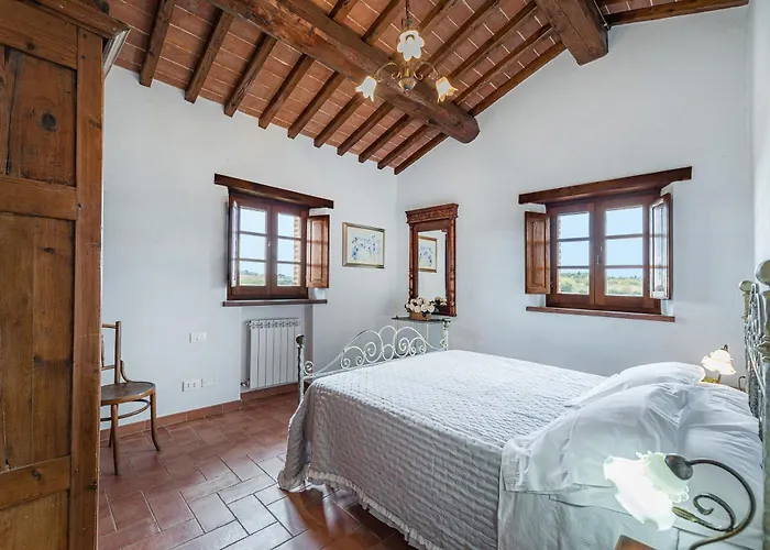 Villa Casale Cinque Valli 8