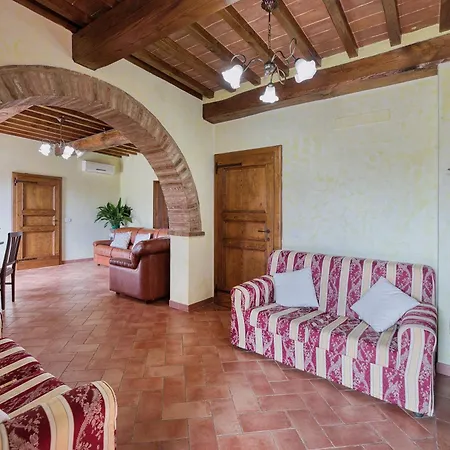 Casale Cinque Valli 8 Κορτόνα