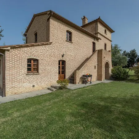 Casale Cinque Valli 8