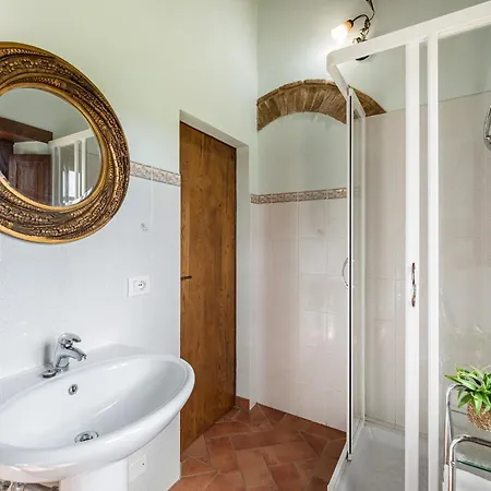 Casale Cinque Valli 8 Βίλα *