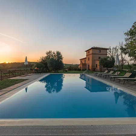 Casale Cinque Valli 8 Cortona