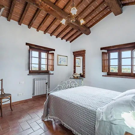 Βίλα Casale Cinque Valli 8