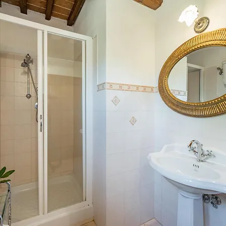 Casale Cinque Valli 8 Κορτόνα