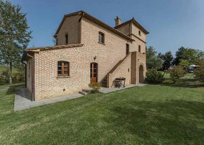 Casale Cinque Valli 8