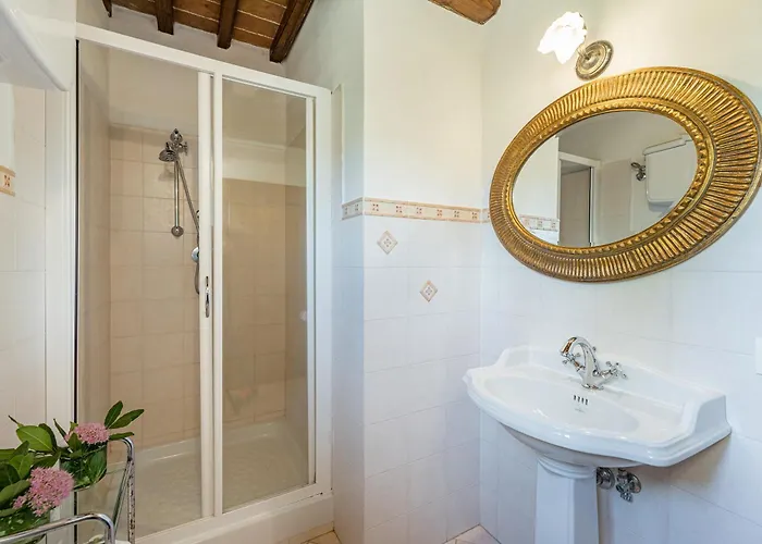 Casale Cinque Valli 8 Cortona